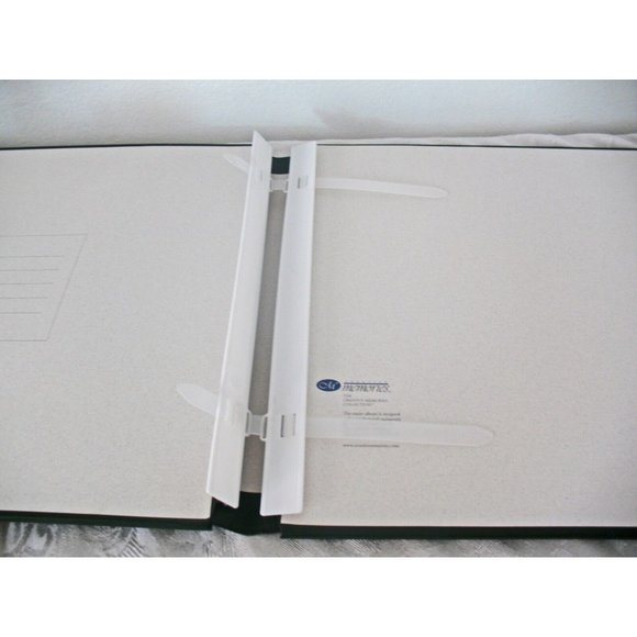 Creative Memories | Office | Creative Memories 2 X 12 Album Dark Green ...